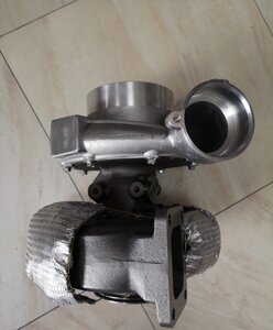 Турбокомпрессор TD13L – 40Q23.5VRC Mitsubishi 49182-04851