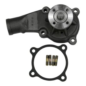 Water pump на case CX210 (4HK, 6BG, 6TAA)