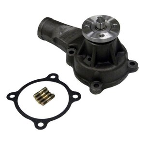 Water pump на case CX240 (4HK, 6BG, 6TAA)