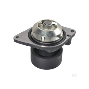 Water pump на case WX150 (439TA, 4TA390, 6BG, 4JJ1)