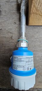 Liquiphant M FTL51 Датчик предельного уровня