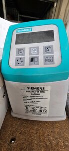 Измерительный преобразователь MAG 6000 с дисплеем