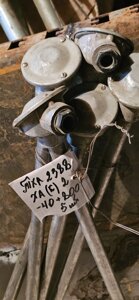 Преобразователь термоэлектрический ТХА-2388, ТХК-2388