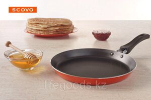 Блинница Scovo Candy Orangino, 22 см RH-042