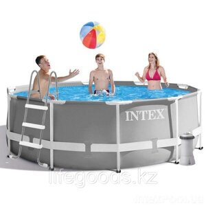 Каркасный бассейн 305х99 см Intex 26706