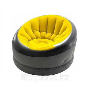 Надувное кресло "Empire Chair", Intex 66582