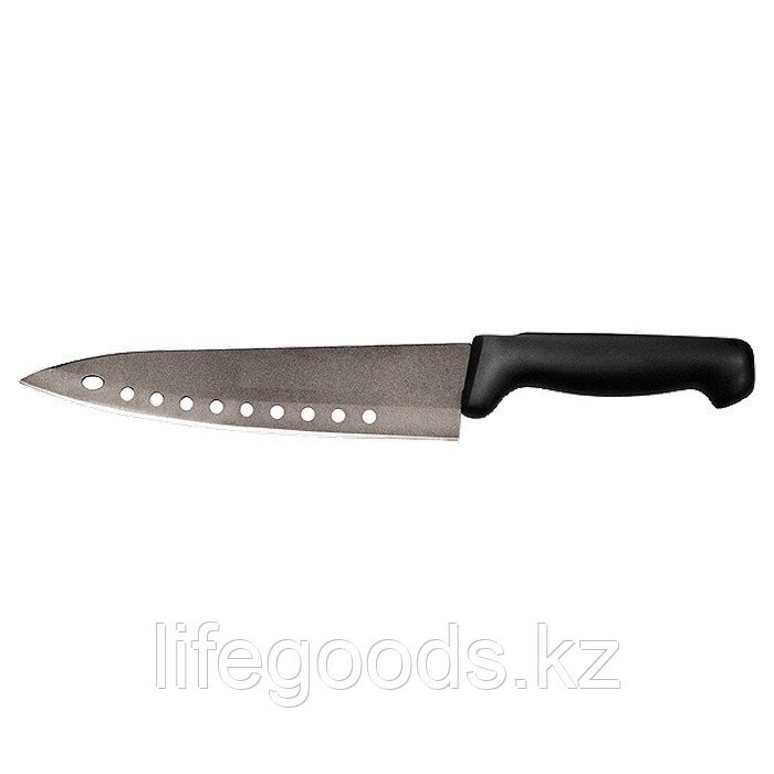 Нож поварской "MagIC KNIFE" large, 200 мм, тефлоновое покрытие полотна Matrix Kitchen 79113 от компании Интернет магазин товаров для дома, сада, отдыха и посуды - LifeGoods - фото 1