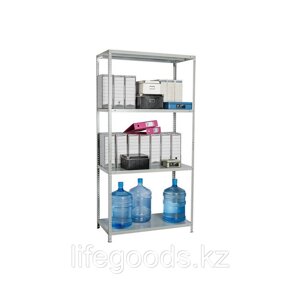 Стеллаж MS Standart 200KD/100x60/4