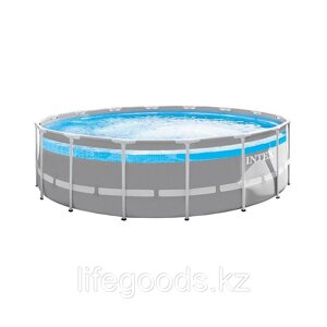 Каркасный бассейн Intex 26730