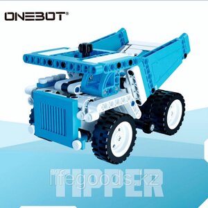 Конструктор ONEBOT Mini Engineering Truck 255+