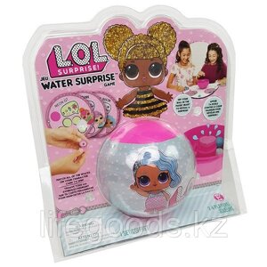 Spin Master 98234/1-LOL Водный сюрприз