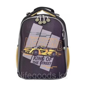 Ранец каркасный Legend панцирь 1100г SY23-08