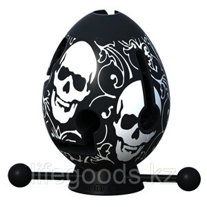 Smart Egg SE-87006 ГоловоломкаЧереп"