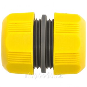 Муфта ремонтная 1/2 Palisad Luxe 66436