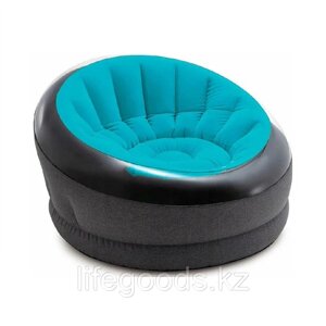 Надувное кресло "Empire Chair", Intex 66582