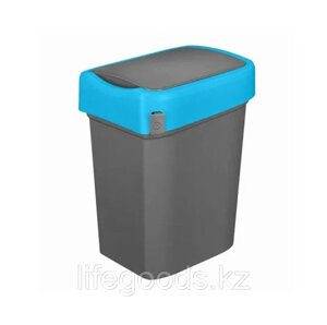 Контейнер для мусора "Smart Bin" 10л 434214717