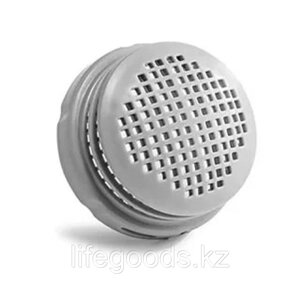 Решетка выпукная на выпускную муфту, Intex 12197