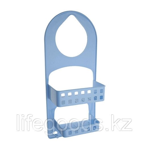 Полка навесная арт. С168 / 168 от компании Интернет магазин товаров для дома, сада, отдыха и посуды - LifeGoods - фото 1