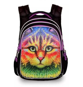 Ранец Colored Cat 800г SY23-09