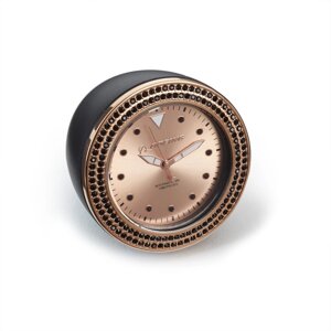 Часы настольные, с кристаллом Swarovski, Boeing