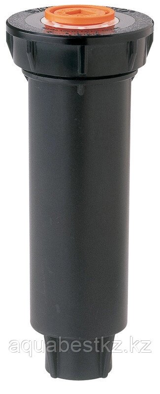 Дождеватель без форсунки с антидренажным клапаном 1806 SAM (высота выдв части -15 cm) Rain Bird от компании Aquabest - фото 1