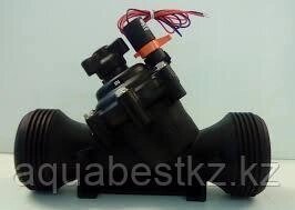 Электромагнитный клапан для полива 3" от компании Aquabest - фото 1