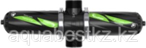 Фильтр для капельного полива дисковый 4" 120 mesh от компании Aquabest - фото 1