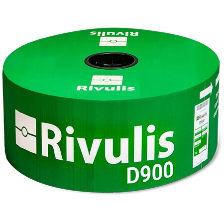 Капельная лента Rivulis и EuroDrip от компании Aquabest - фото 1