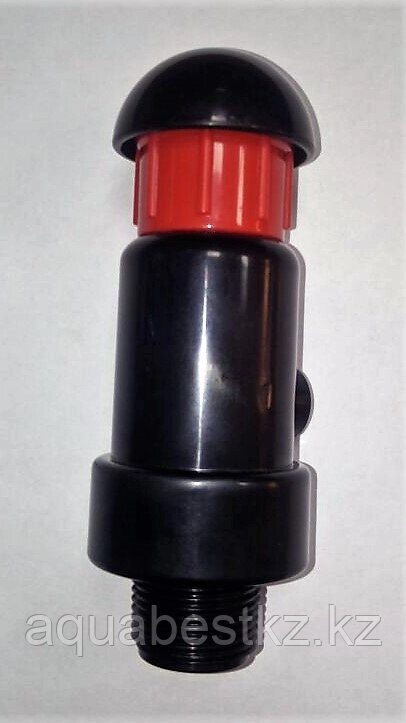 Клапан воздушный 3/4 резьба наружная от компании Aquabest - фото 1
