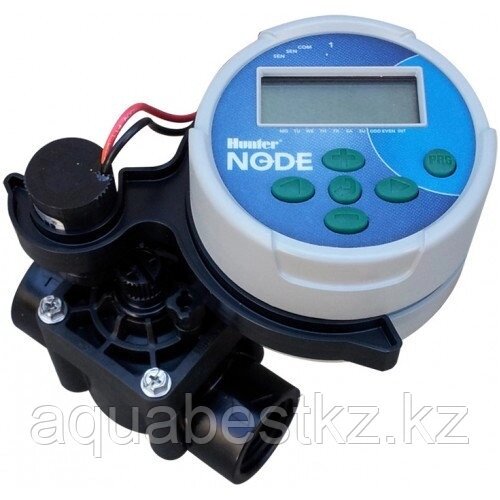 Контроллер автономный NODE-100 от компании Aquabest - фото 1