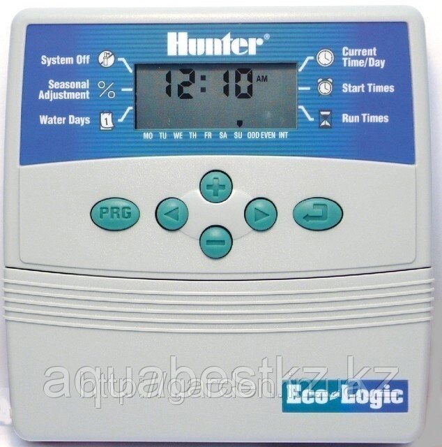 Контроллер внутренний ELC-601i-E Hunter от компании Aquabest - фото 1