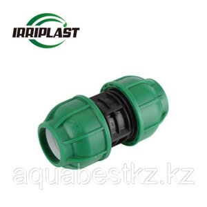 Муфта компрессионная IRRIPLAST 75