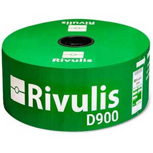 Капельная лента Rivulis и EuroDrip