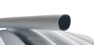 Капельная трубка белая16мм, слепая (без эмиттеров), 1,1 мм стенка, в бухте 500м в Алматы от компании Aquabest
