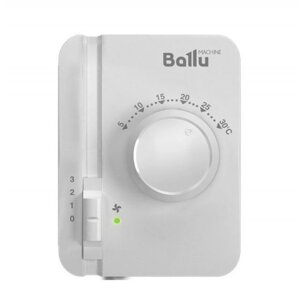 Пульт управления (контроллер) Ballu BRC-W