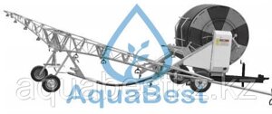 Консоль для дождевальной машины JP75 400 и JP75 300  ширина полива 30 м в Алматы от компании Aquabest