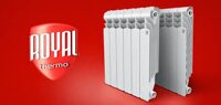 Радиаторы отопления