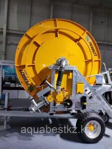 Дождевальная машина JP 75-450 в Алматы от компании Aquabest
