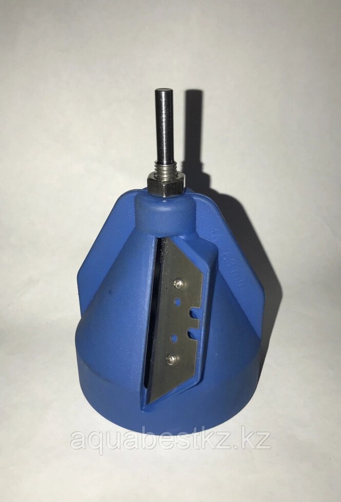 Ручной фаскосниматель для пластмассовых труб   20-63 от компании Aquabest - фото 1