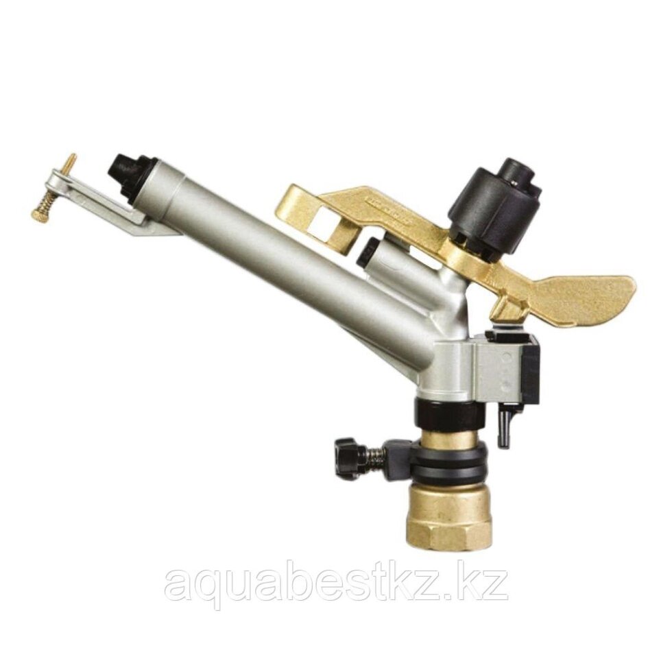 Спринклер пушка для полива  AMBO Сектор 20-360* от компании Aquabest - фото 1