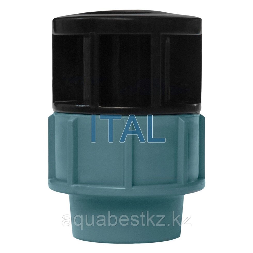Заглушка компрессионная  ITAL 20 от компании Aquabest - фото 1