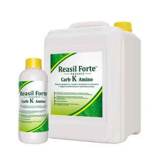 Reasil Forte Carb-K-Amino