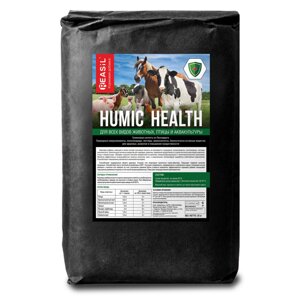 Кормовая добавка Reasil Humic Health