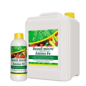 Reasil micro Amino Fe
