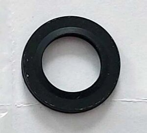 Кольцо резиновое уплотнительное Komatsu 07000-01012