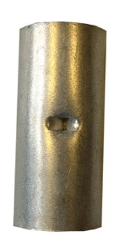 Copper Crimp 'Tube' Splice Connectors от компании Selectus - фото 1