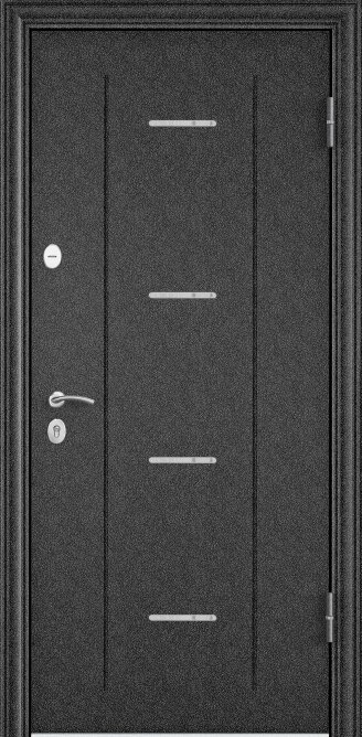 DELTA-100 Черный шелк / Дуб медовый (арт. КТ Дуб медовый) от компании Selectus - фото 1