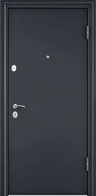 DELTA-M 10 Темно синий букле / ПВХ Бетон темно серый от компании Selectus - фото 1