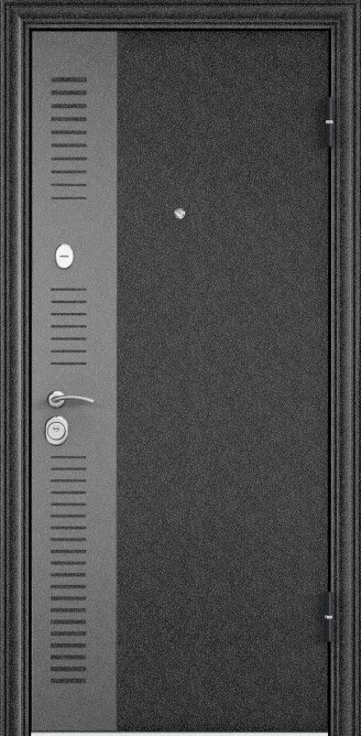 DELTA-M 12 Черный шелк / Орех грецкий (арт. КТ Орех грецкий) от компании Selectus - фото 1