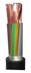 H07RN-F Cable от компании Selectus - фото 1